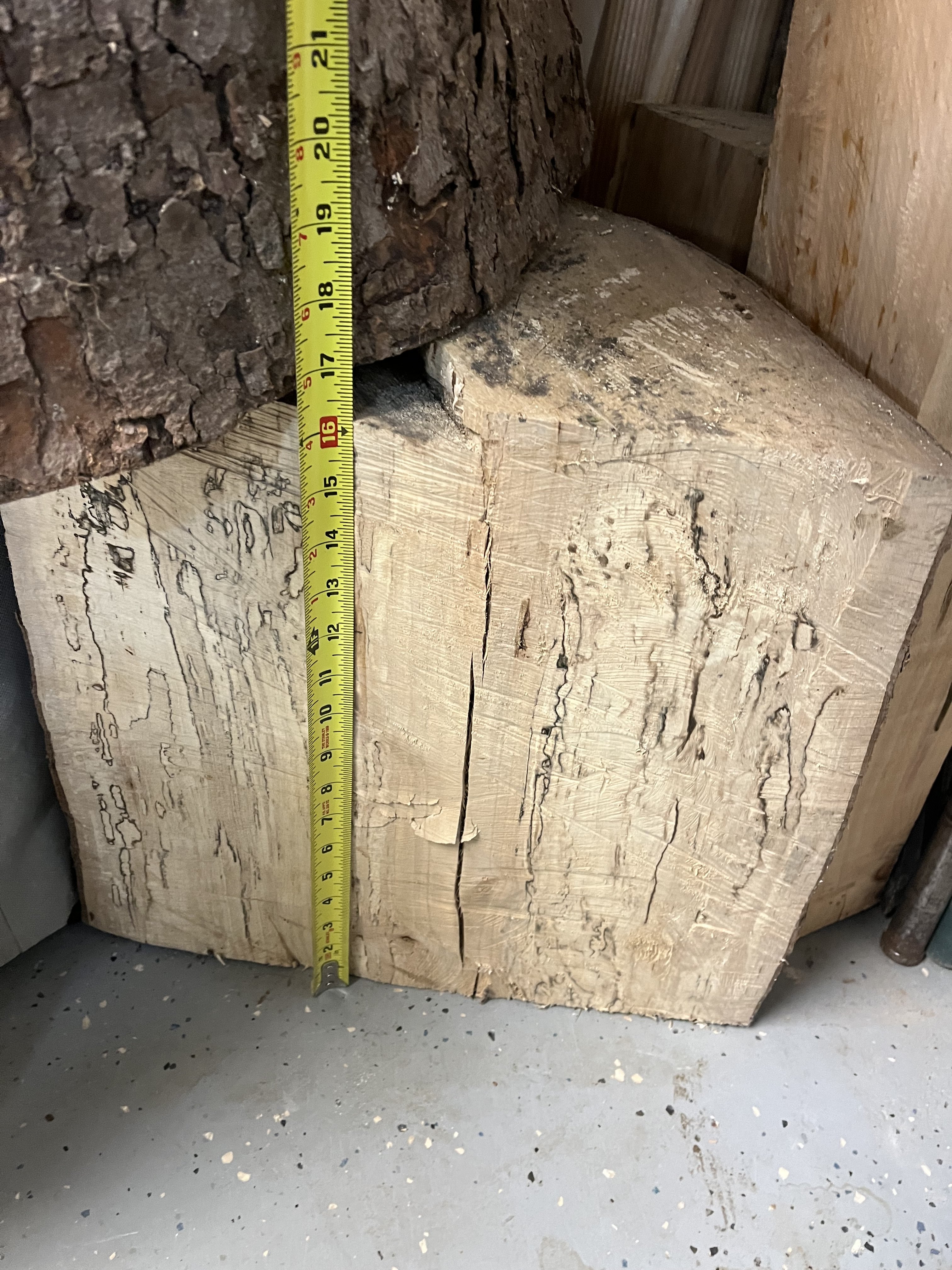 GONE. Misc Wood Free NC Woodworker