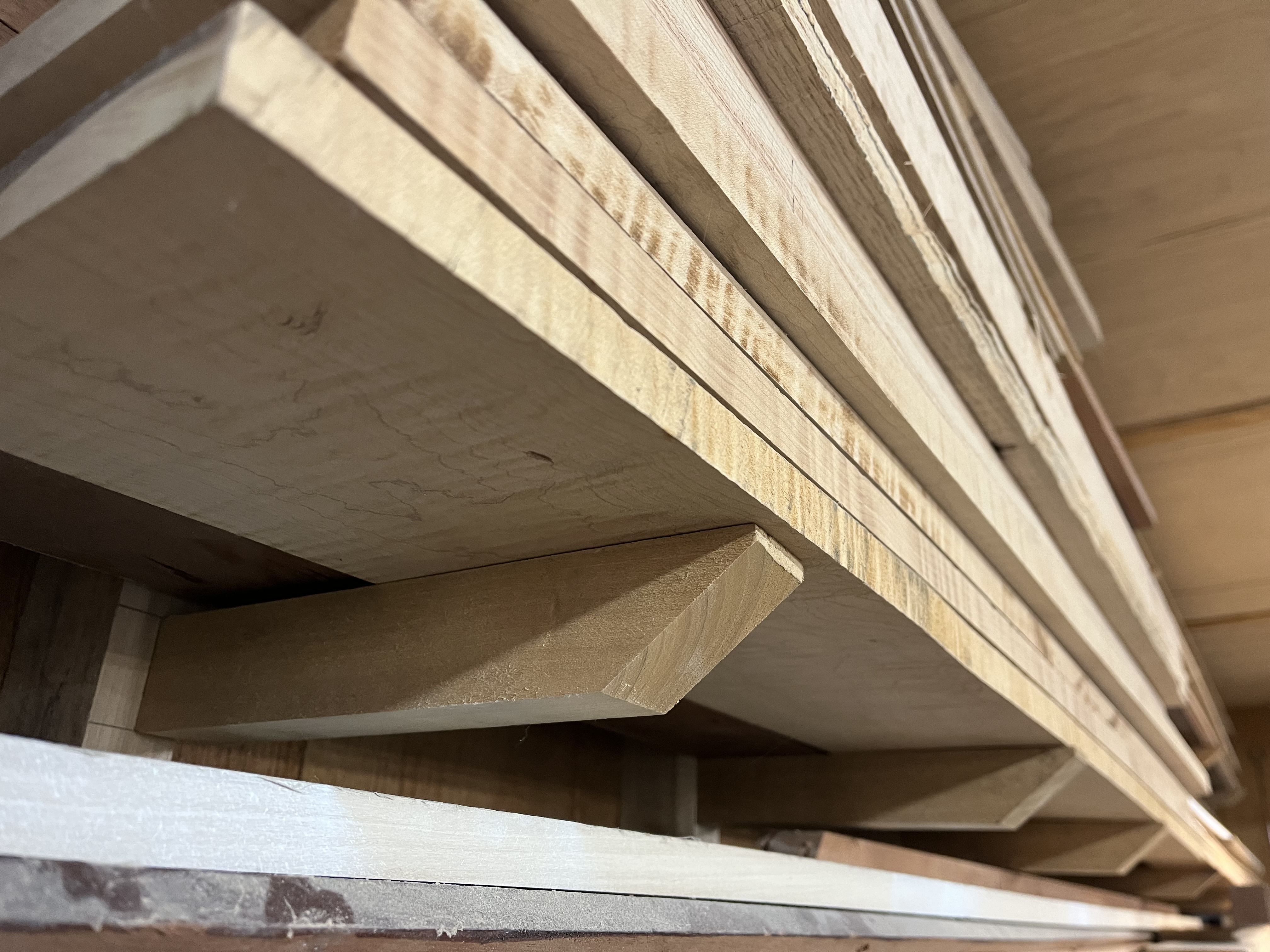 GONE. Misc Wood Free NC Woodworker