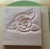 Camelia flower carving with Mary May - Copy.JPG