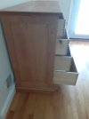 New dresser with cypress drawers.jpg