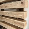 Reclaimed Wood Shop - Rustic White Oak Box Mantel.jpg