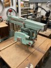 DeWalt radial arm saw #2.JPG