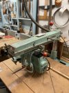DeWalt radial arm saw.JPG