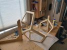 Dodecahedron in progress.jpg