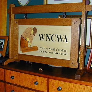 WNCWA