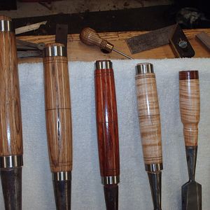 Chisels