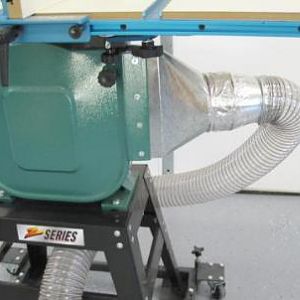 Bandsaw Dust Collector