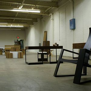 HOW Tour of skram Furniture Studio and Shop