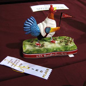 USC Booster Roosters