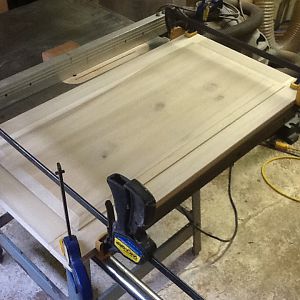 Tool chest build