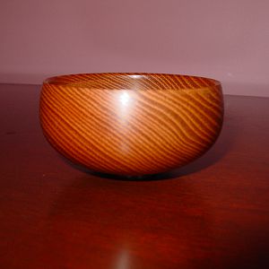 osage orange bowl