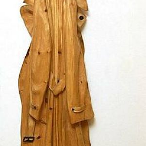 italian woodworker