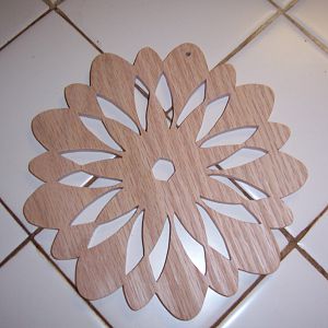 Trivet 2