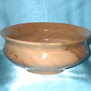 Small Sycamore bowl