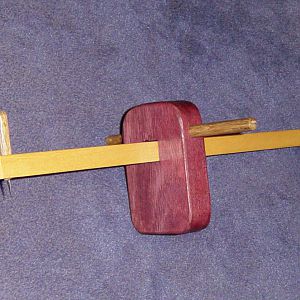 marking gauge