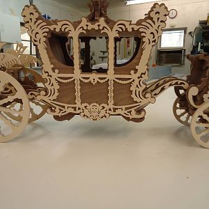 Cinderella's Carriage_2
