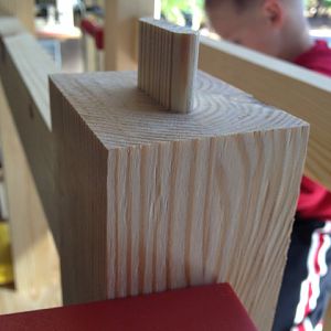 Bench Joint