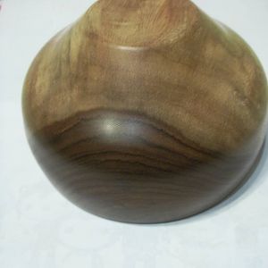 Rosewood Bowl sideview