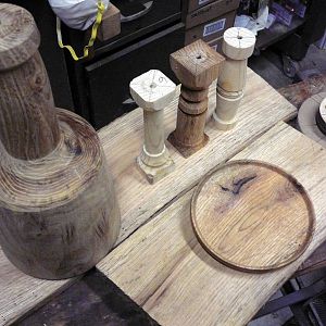 First turnings
