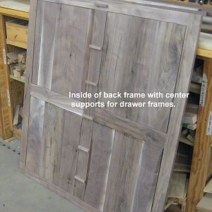24 Drawer Collaborative Chest