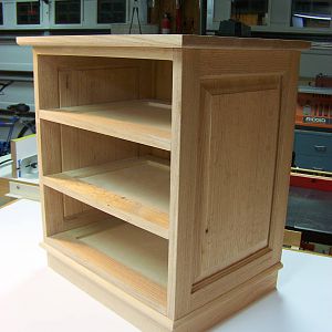 Ready for Drawers