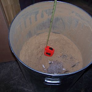 CVC-13 The Dust Barrel