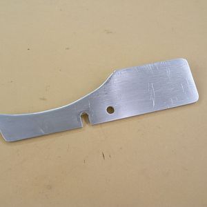 Aluminum Splitter