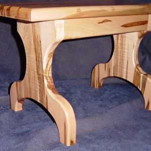 small table