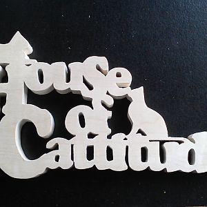 House of Cattitude