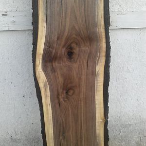 smaller walnut board