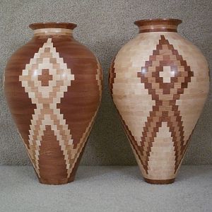 Vases