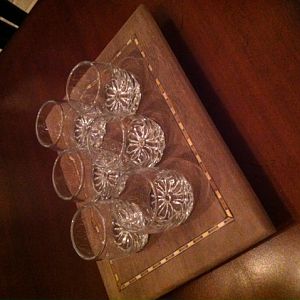 Drink Tray