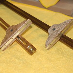 Marking Gauge