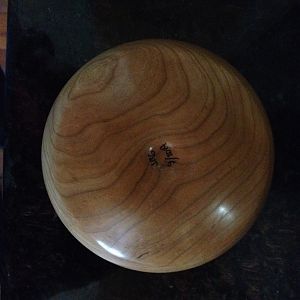 Cherry Bowl