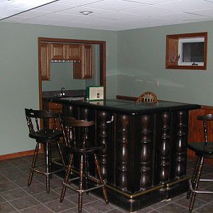 New Bar