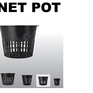 Net_Pot
