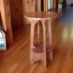 A&C Plant Stand