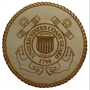 US Coast Guard Insignia