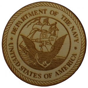 US Navy Branch Insignia