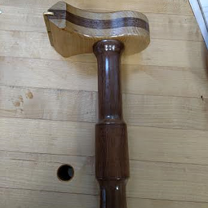 Veneer Hammer