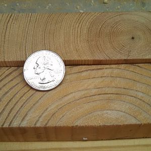 Wood treatment - Tabletop