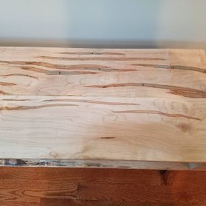 TV Stand top