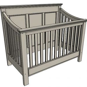 Crib Design