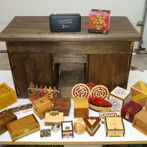 Cabinet with all puzzles.jpg