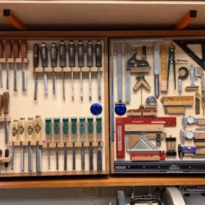 Phil S tool chest