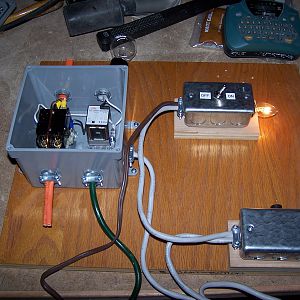 DC Controller Circuit - 02