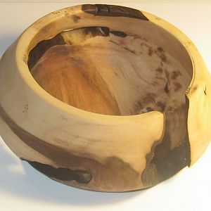 Dogwood Bowl