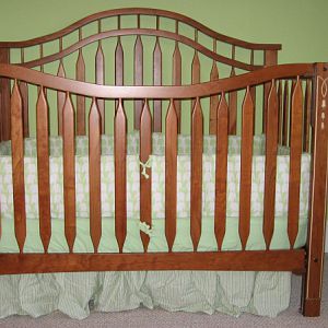 Jack's Crib#2