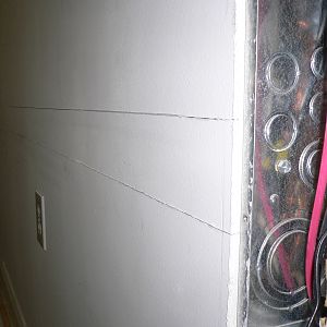 Wiring 220VAC