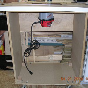 router table 1